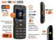 Мобільний телефон 2E T180 MAX 2.3" 2SIM, 1000мА&bull;год, чорний (688130251051) [101238], фото 3
