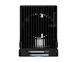 Радіатор охолодження для SSD ID-Cooling M.2 2280 Black (ZERO M25) [609050], фото 4