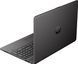 Ноутбук HP 250R G9 15.6" FHD SVA, 250n/i3-1315U (4.5)/8Gb/SSD512Gb/Intel UHD/DOS/Сірий (B39ZNAT) [403668], фото 4
