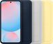Чохол-накладка Samsung Standing Grip Case для Samsung Galaxy S24 FE SM-S721 Blue/Black (EF-GS721CNEGWW) [602527], фото 6