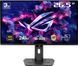 Монітор Asus 26.5" ROG Strix XG27UCDMG 2xHDMI, DP, USB-C, 3xUSB, QD-OLED, 3840x2160, 240Hz, 0.03ms, DCI-P3 99%, FreeSync, Pivot, HDR400 (90LM0B20-B01971) [111882], фото 1