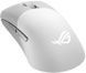Миша бездротова Asus ROG Keris AimPoint RGB White (90MP02V0-BMUA10) [606549], фото 2