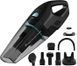 Бездротовий пилосос CECOTEC Conga Immortal ExtremeSuction 22,2 Animal Hand (CCTC-05441) [51003], фото 1