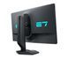 Монітор DELL 27" AW2725QF 2xHDMI, DP, USB, IPS, 3840x2160, 180Hz, 0.5ms, DCI-P3 95%, G-SYNC, AdaptiveSync, Pivot, HDR 600 (210-BNHT) [100996], фото 3