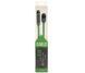 Кабель PowerPlant Quick Charge Flat USB2.0-MicroUSB-Lightning, 2м Green (CA910502) [616904], фото 3