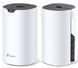 Система WiFi-Mesh TP-LINK Deco S7 AC1900, 3xGE LAN/WAN, 2мод (DECO-S7-2-PACK) [104604], фото 1