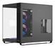 Корпус для комп'ютера ATX W/O PSU IOTA C70 BK ARGB OCYPUS (IOTA-C70-BKD600XX-GL) [502886], фото 3