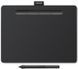 Графічний планшет Wacom Intuos M Black (CTL-6100K-А) [618976], фото 2