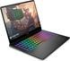 Ноутбук HP OMEN Transcend 14-fb1015ua 14" 3K OLED, Intel U7-255H, 32GB, F2TB, NVD5060-8, DOS, чорний (C3US7EA) [111395], фото 5