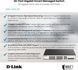Комутатор D-Link /F 16xGE, 4xSFP, WebSmart (DGS-1210-20) [104832], фото 5