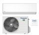 Кондиціонер Panasonic Server AC 25м2 інвертор 2.5кВт 9000BTU A+++/A++ -25&deg;С Wi-Fi R32 білий (CS-Z25YKEA/CU-Z25YKEA) [12738], фото 3