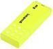 Флеш-накопичувач USB2.0 8GB Goodram UME2 Yellow (UME2-0080Y0R11) [607085], фото 5