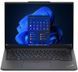 Ноутбук Lenovo ThinkPad E14-G6 14" WUXGA IPS AG, Intel U5-125U, 32GB, F1TB, UMA, Win11P, чорний (21M7000KRA) [100565], фото 1