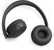 Гарнітура JBL TUNE 530BT Black (JBLT530BTBLKEU) [203402], фото 2