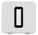 Сабвуфер Sonos Sub, White (SUBG3EU1) [105430], фото 3