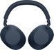 Навушники Over-ear Sony WH-1000XM6 BT 5.3, ANC, Hi-Res, AAC, LDAC, LC3, Wireless, Mic, Синій (WH1000XM6L.E) [112253], фото 8