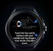 Смарт-годинник Xiaomi Watch 2 Pro Black Case with Black Fluororubber Strap (BHR7211GL) [618059], фото 5
