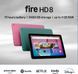 Планшет Amazon (Fire HD 8 (12th Gen) (2024) 4/64GB Black_JP) [615921], фото 2