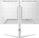Монітор TFT 23.8" Philips 24M2N3201A, IPS, 180Hz, 0,5ms, 2xHDMI, DP, HAS, Pivot, колонки, білий (24M2N3201A/00) [400540], фото 6