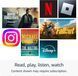 Планшет Amazon (Fire HD 8 (12th Gen) (2024) 4/64GB Black_JP) [615921], фото 3
