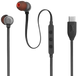 Гарнітура JBL TUNE 310C USB-C Black (JBLT310CBLK) [201342], фото 6