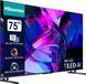 Телевізор Hisense (75U7KQ) [609204], фото 3