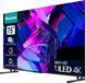Телевізор Hisense (75U7KQ) [609204], фото 2