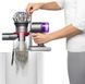 Пилосос Dyson безпровідний SV25 V8 425Вт, конт пил -0.54л, автон. робота до 40хв, турборежим, сіро-фіолетовий (446969-01) [12378], фото 5
