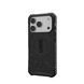 Чохол UAG для iPhone 17 Pro, Pathfinder MagSafe, Black (114548114040) [111070], фото 4