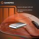 Миша бездротова GamePro Genesis Avenger Orange (GM096O) [617801], фото 8