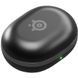 Мобільна ігрова гарнітура SteelSeries Arctis GameBuds TWS, Bluetooth, Black (61680) [401971], фото 4