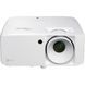 Проектор OPTOMA ZH401e (E3P7PK1E117) [306297], фото 6
