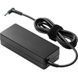 Зарядний пристрій мережевий HP 90W Smart AC Adapter, 1.8м, чорний (W5D55AA)