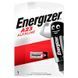 Батарейка Energizer A23 (23A) 12V BL 1 шт (Energizer A23(23A)/1) [617654], фото 2