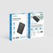 Зовнішній акумулятор VEGER 10000 mAh 2A A10 (W1065) (VG-W1065) [805739], фото 2