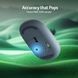 Mиша USB OPTICAL WRL BUBBLE ACER (GP.MCE11.03H) [504072], фото 4