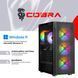 Персональний комп`ютер COBRA Advanced Windows 11 Home (A77.64.S5.56.21156W) [619933], фото 8