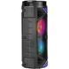 Акустична система 1.0 Media-Tech 50W Bluetooth/FM/AUX/SD/USB/КАРАОКЕ/LED чорна (MT3182) [405184], фото 6