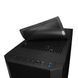 Корпус CHIEFTEC Elox AS-01B, без БЖ, 2xUSB3.2, 1xUSB2.0, 1x120мм, Sound insulated panels, VGA 320мм, LCS ready, ATX, чорний (AS-01B-OP) [109548], фото 11