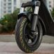 Електросамокат NIU KQi 200P Gray 10", 350(700)W, 7.8Ah, 54km, 25km/h, 20%, App, 19,7 kg (KDP32EG1E11) [806651], фото 6