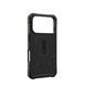 Чохол UAG для iPhone 17 Pro, Pathfinder MagSafe, Black (114548114040) [111070], фото 12