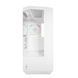 Корпус для комп'ютера DARK FLASH ATX без блока живлення DY460 білий (DY460 WHITE) [503223], фото 4