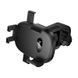 Велотримач для телефона HOCO H85 Knight motorcycle bicycle universal holder Black (6942007655460) [806741], фото 6