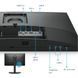 Монітор TFT 27" BenQ SW272Q, 2K IPS, 2хHDMI, DP, USB-C, HAS, USB-hub, MCR, Pivot, сірий (9H.LLPLB.QBE) [400488], фото 8