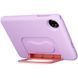 Планшет Blackview Tab 20 kids 10.1" HD+ /4GB/64GB/ T310 /6600mAh/ 5+8Мп /WIFI Purple (BV_Tab_20_Kids_PL) [405082], фото 7