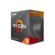 Центральний процесор комп&rsquo;ютера (CPU) RYZEN X4 R3-4100 SAM4 BOX 65W 3800 AMD (100-100000510BOX) [501404], фото 1