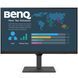 Монітор TFT 31.5" BenQ BL3290QT, IPS, 2K QHD, 75Hz, HDMI, DP, DP-out, USB-C, HAS, USB-hub, колонки, чорний (9H.LLMLA.TPE) [400487], фото 1