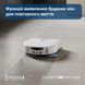 Робот-пилосос DEEBOT X5PRO OMNI DDX39 WH ECOVACS (DDX39 WHITE) [500588], фото 6