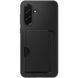 Чохол-накладка Samsung Card Slot Case для Samsung Galaxy A36 SM-A366 Black (EF-OA366TBEGWW) [619306], фото 1