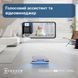Робот-пилосос DEEBOT X5PRO OMNI DDX39 WH ECOVACS (DDX39 WHITE) [500588], фото 9